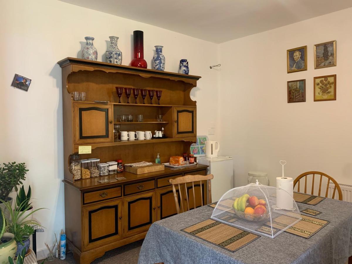East Of Ipswich Bed & Breakfast Экстерьер фото