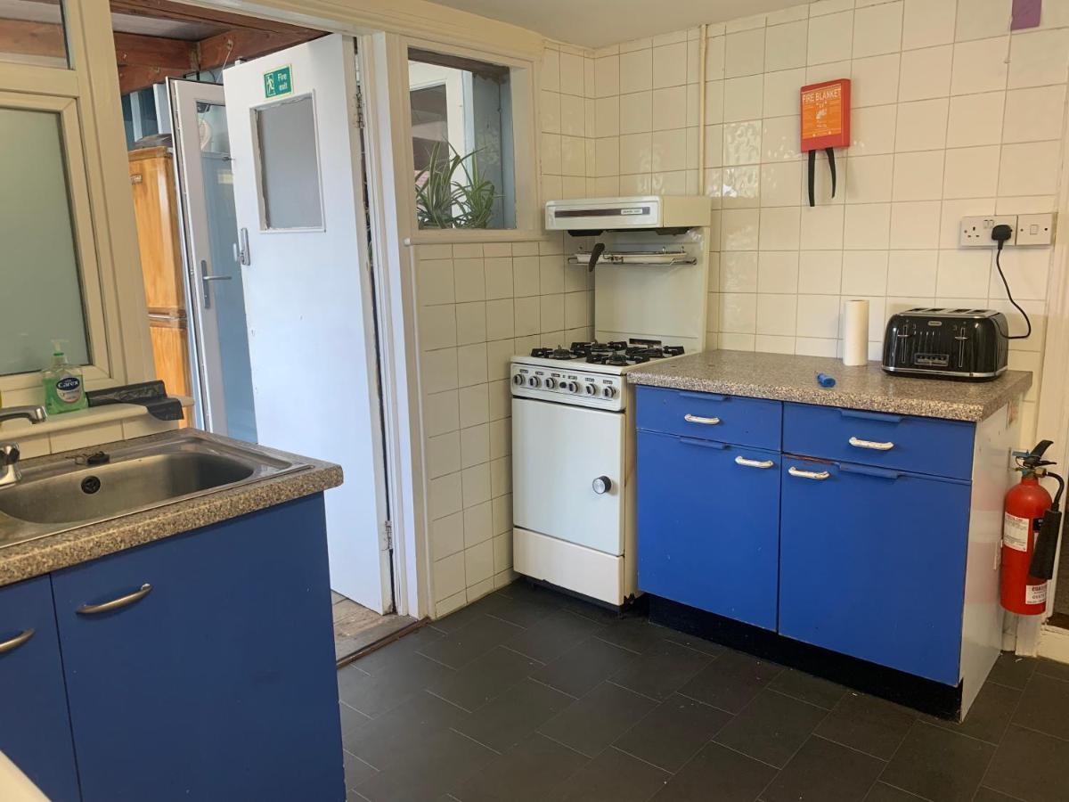 East Of Ipswich Bed & Breakfast Экстерьер фото