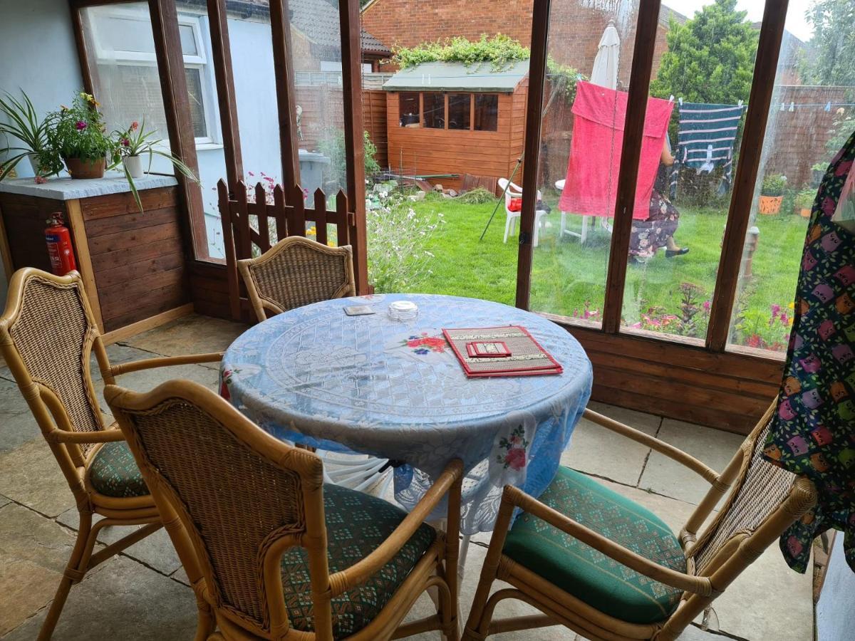East Of Ipswich Bed & Breakfast Экстерьер фото