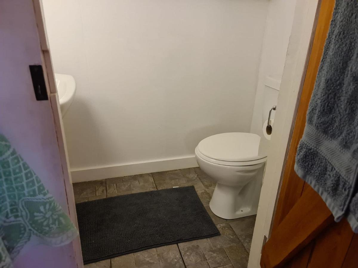 East Of Ipswich Bed & Breakfast Экстерьер фото