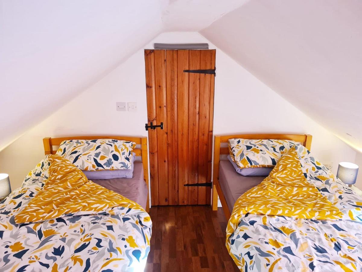 East Of Ipswich Bed & Breakfast Экстерьер фото