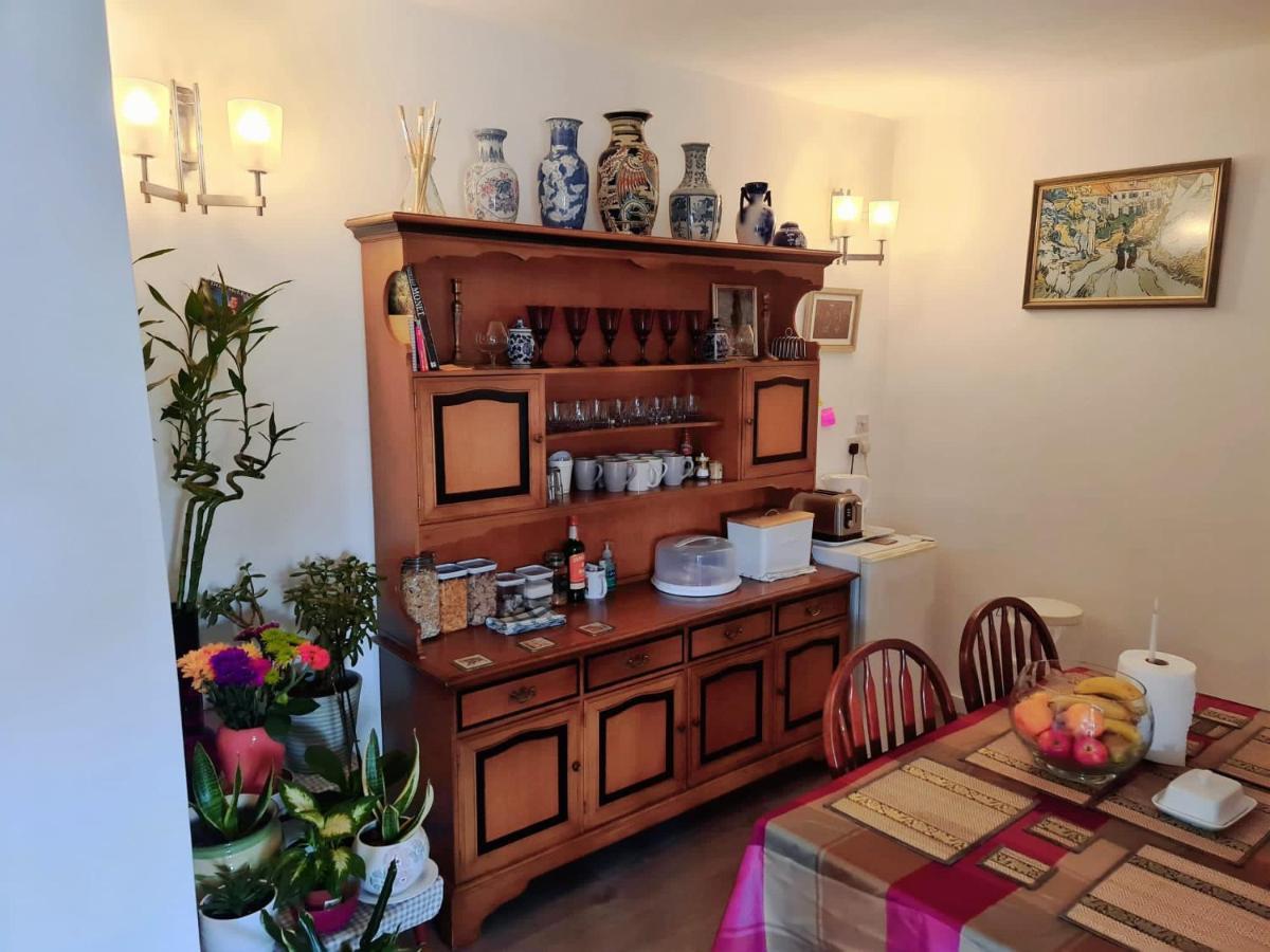 East Of Ipswich Bed & Breakfast Экстерьер фото